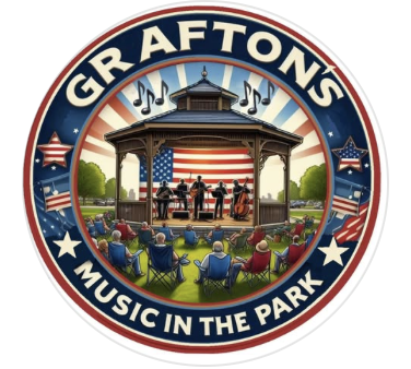 Grafton's Music in the Park Concert - "Midwest Avenue"